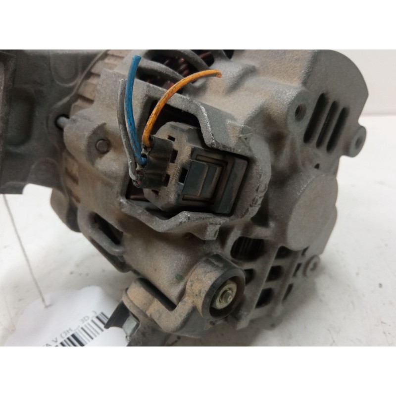 Recambio de alternador para ford fiesta v (jh_, jd_) 1.6 16v referencia OEM IAM   