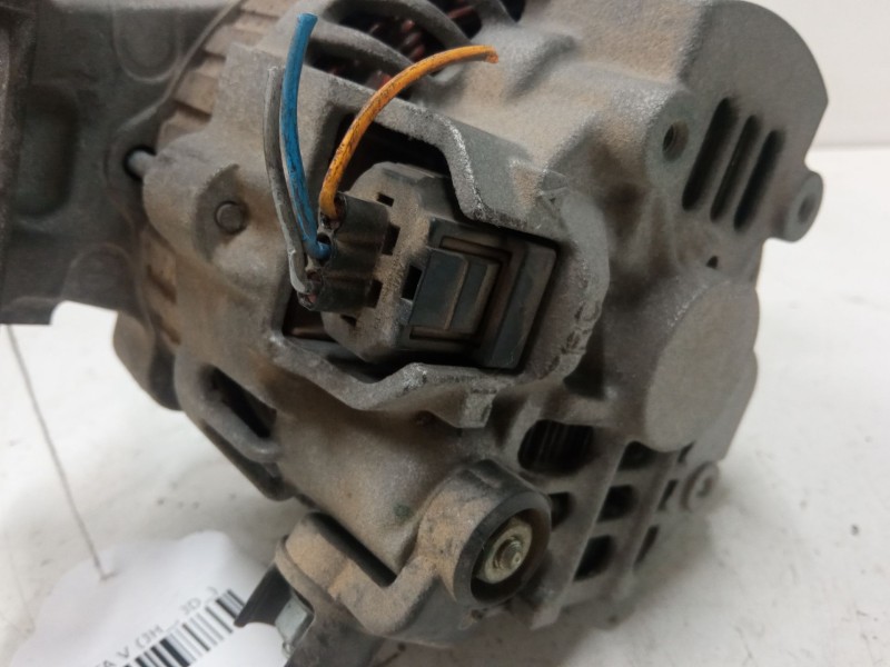 Recambio de alternador para ford fiesta v (jh_, jd_) 1.6 16v referencia OEM IAM   