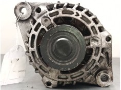 Recambio de alternador para fiat stilo (192_) 1.9 jtd referencia OEM IAM   