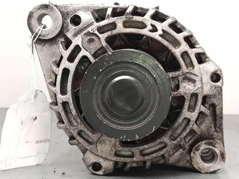 Recambio de alternador para fiat stilo (192_) 1.9 jtd referencia OEM IAM   