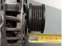 Recambio de alternador para fiat stilo (192_) 1.9 jtd referencia OEM IAM    2