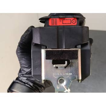 CINTURON SEGURIDAD DELANTERO DERECHO 560493801 