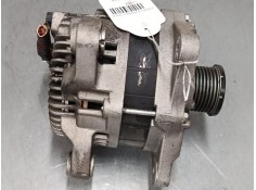 Recambio de alternador para opel vivaro b autobús (x82) 1.6 cdti (06) referencia OEM IAM 01-16533 LUCAS LRA02343 240104-POD11668