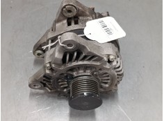Recambio de alternador para opel vivaro b autobús (x82) 1.6 cdti (06) referencia OEM IAM 01-16533 LUCAS LRA02343 240104-POD11668 2