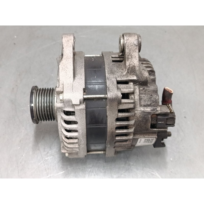 Recambio de alternador para opel vivaro b autobús (x82) 1.6 cdti (06) referencia OEM IAM 01-16533 LUCAS LRA02343 240104-POD11668