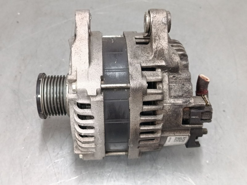 Recambio de alternador para opel vivaro b autobús (x82) 1.6 cdti (06) referencia OEM IAM 01-16533 LUCAS LRA02343 240104-POD11668