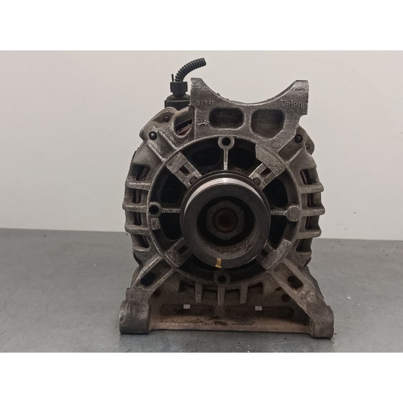 Recambio de alternador para mercedes-benz clase a (w169) a 170 (169.032, 169.332) referencia OEM IAM A2661540802 SG9B07 2542955B