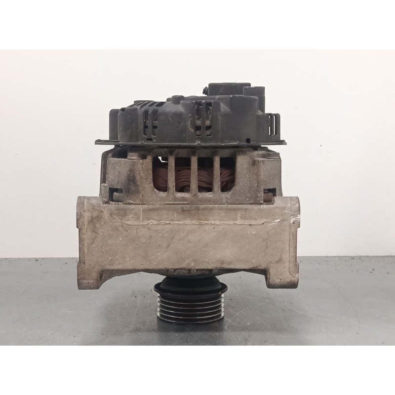 Recambio de alternador para mercedes-benz clase a (w169) a 170 (169.032, 169.332) referencia OEM IAM A2661540802 SG9B07 2542955B