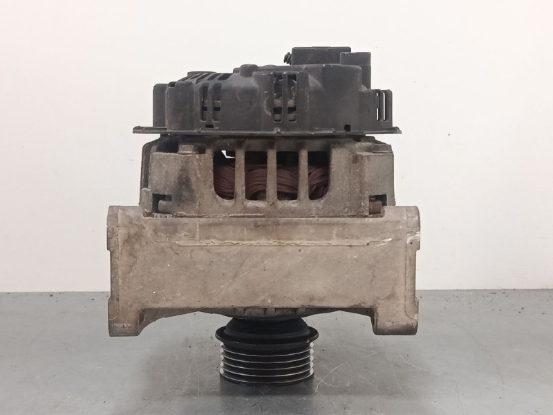 Recambio de alternador para mercedes-benz clase a (w169) a 170 (169.032, 169.332) referencia OEM IAM A2661540802 SG9B07 2542955B