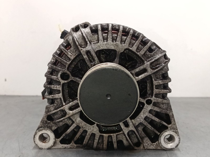 Recambio de alternador para peugeot 807 (eb_) 2.2 hdi referencia OEM IAM 9646321780  
