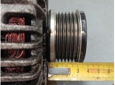 Recambio de alternador para peugeot 807 (eb_) 2.2 hdi referencia OEM IAM 9646321780   2