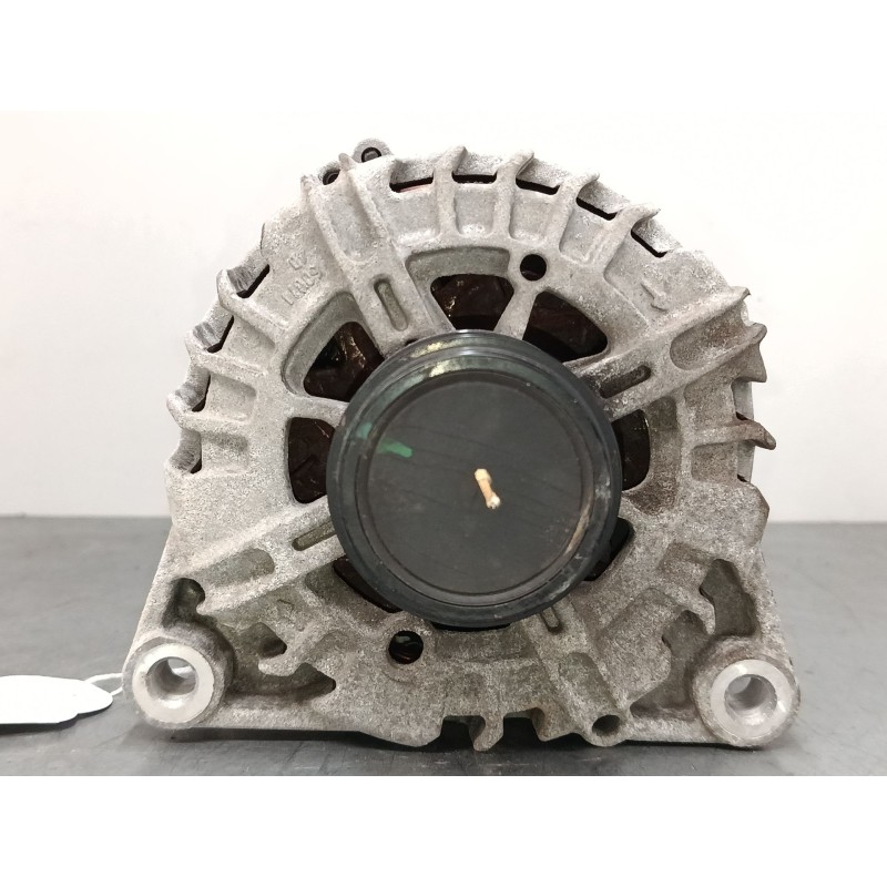 Recambio de alternador para ford s-max (wa6) 2.0 tdci referencia OEM IAM AG9T-10300-AA 114053804 TG15C174-2610695B