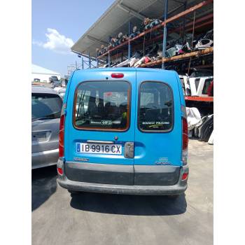 RENAULT KANGOO (KC0/1_)