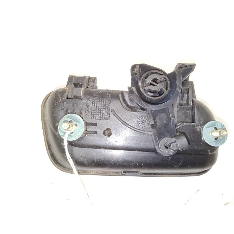 Recambio de maneta exterior puerta trasera derecha para peugeot 206 sw (2e/k) 1.4 hdi referencia OEM IAM   