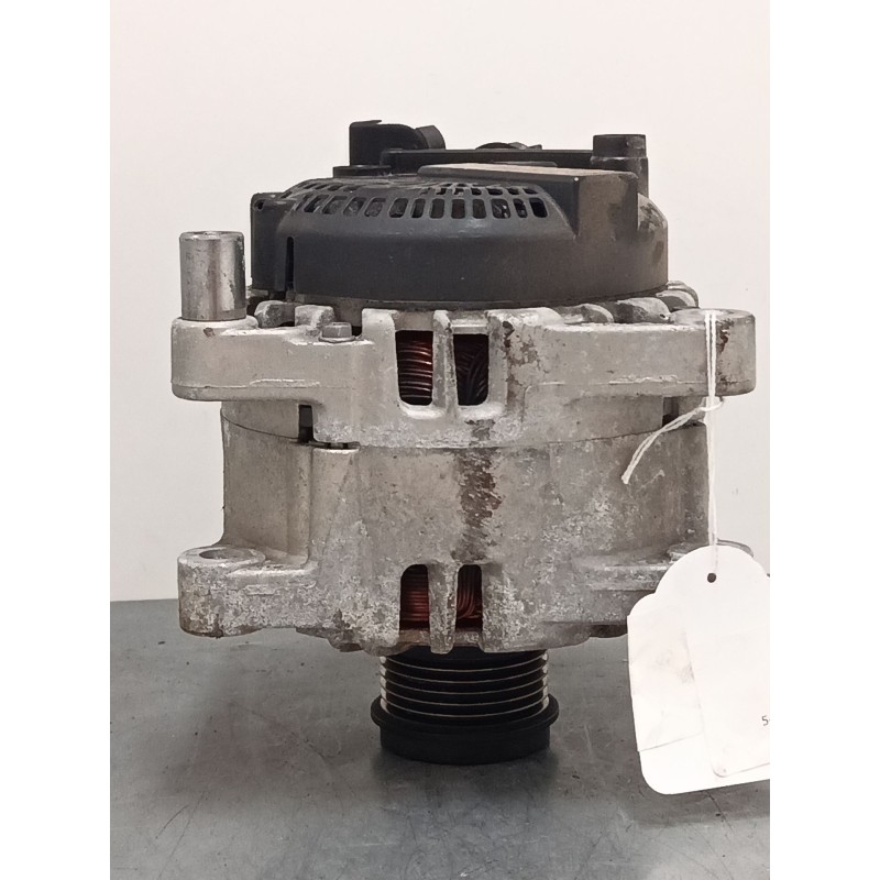 Recambio de alternador para ford s-max (wa6) 2.0 tdci referencia OEM IAM AG9T-10300-AA 114053804 TG15C174-2610695B