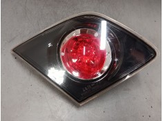 Recambio de piloto trasero porton izquierdo para mazda 3 (bk) 1.6 di turbo referencia OEM IAM   