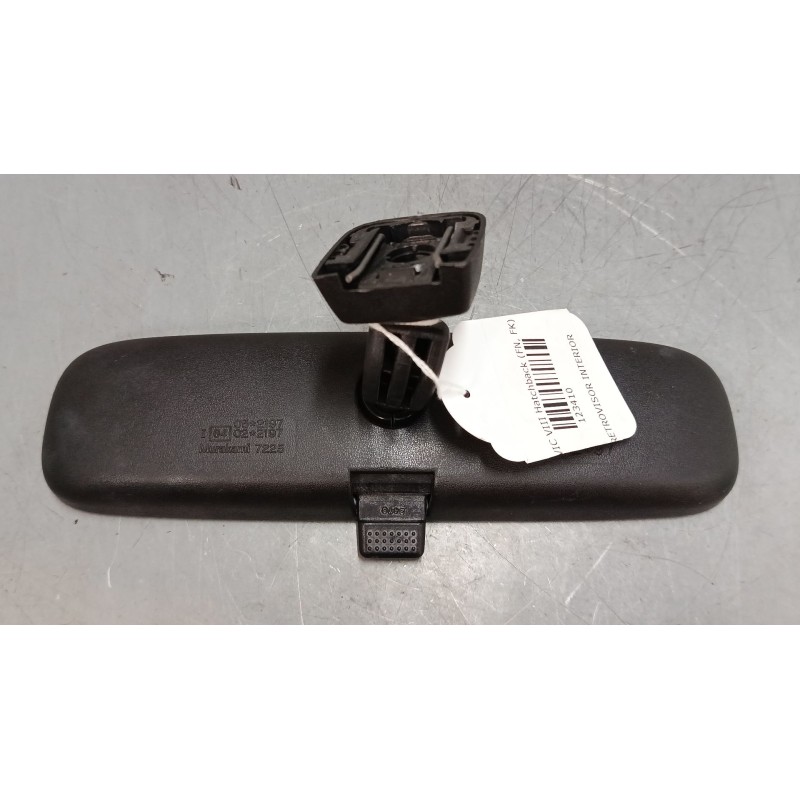 Recambio de retrovisor interior para honda civic viii hatchback (fn, fk) 1.8 (fn1, fk2) referencia OEM IAM   