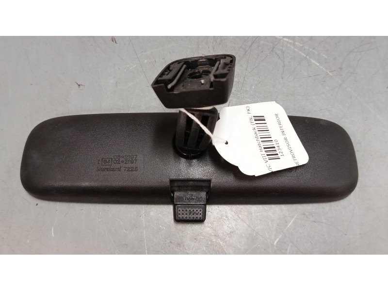 Recambio de retrovisor interior para honda civic viii hatchback (fn, fk) 1.8 (fn1, fk2) referencia OEM IAM   