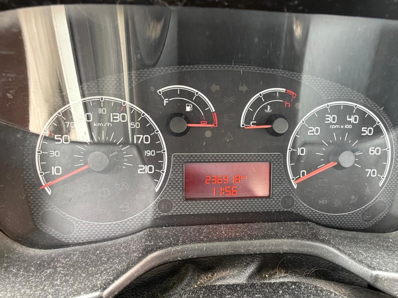 fiat qubo (225_) del año 2013