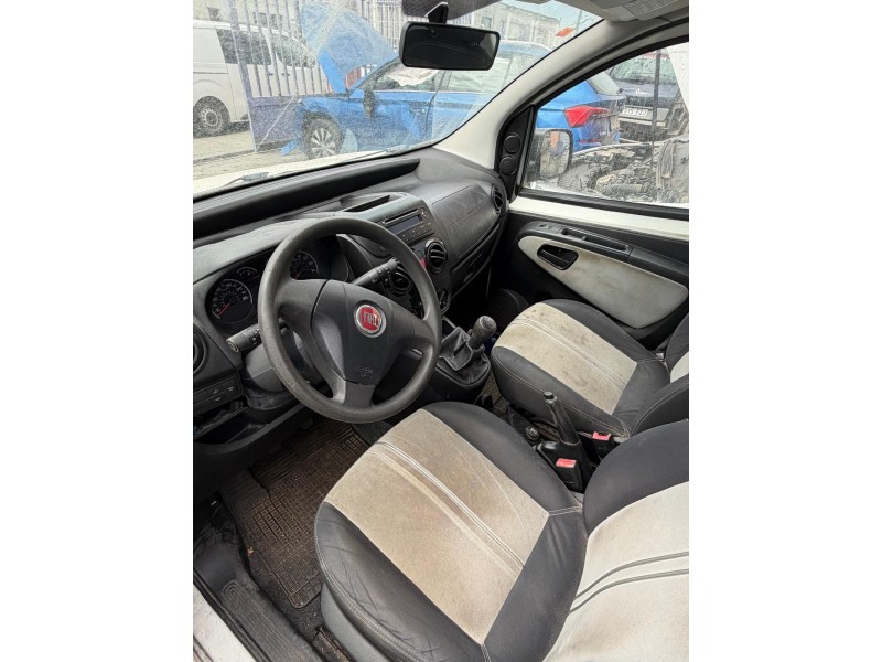 fiat qubo (225_) del año 2013