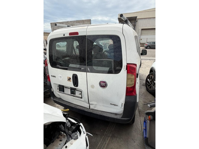 fiat qubo (225_) del año 2013