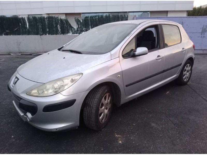 peugeot 307 (3a/c) del año 2005