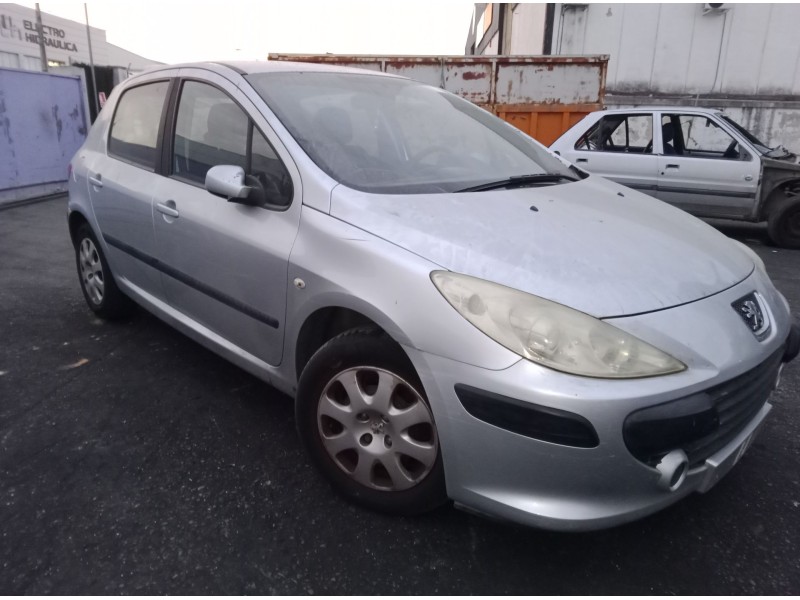 peugeot 307 (3a/c) del año 2005