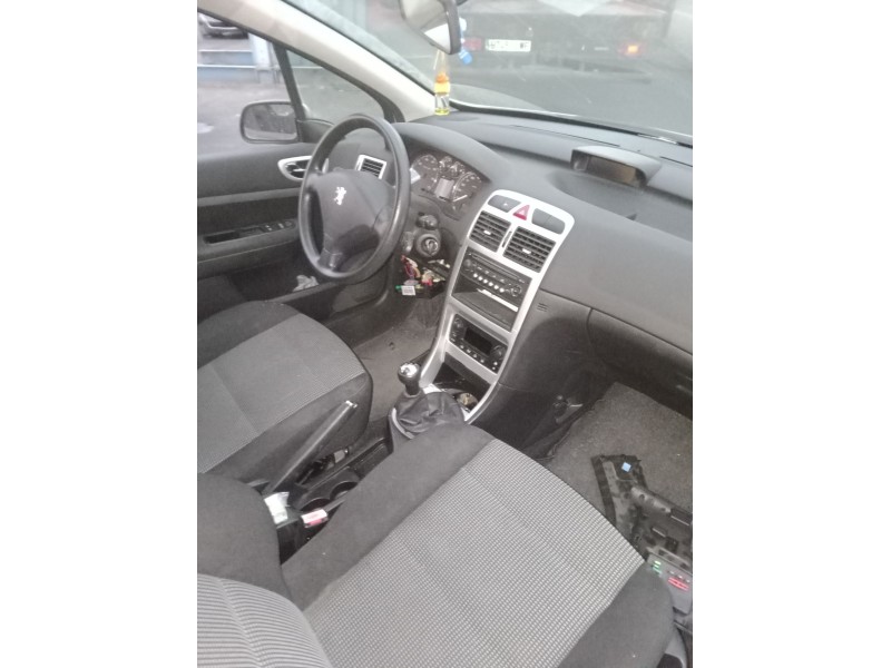 peugeot 307 (3a/c) del año 2005