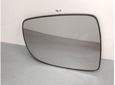 Recambio de cristal retrovisor derecho para nissan note (e11, ne11) 1.4 referencia OEM IAM 12493190  
