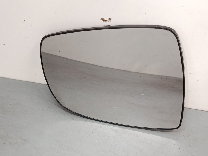 Recambio de cristal retrovisor derecho para nissan note (e11, ne11) 1.4 referencia OEM IAM 12493190  