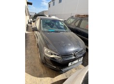 volkswagen polo v (6r1, 6c1) del año 2012