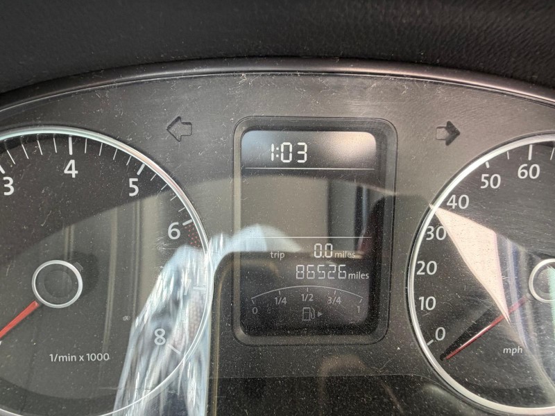 volkswagen polo v (6r1, 6c1) del año 2012