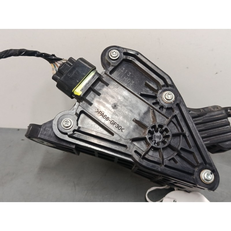 Recambio de pedal acelerador para honda civic viii hatchback (fn, fk) 1.8 (fn1, fk2) referencia OEM IAM JM08A  
