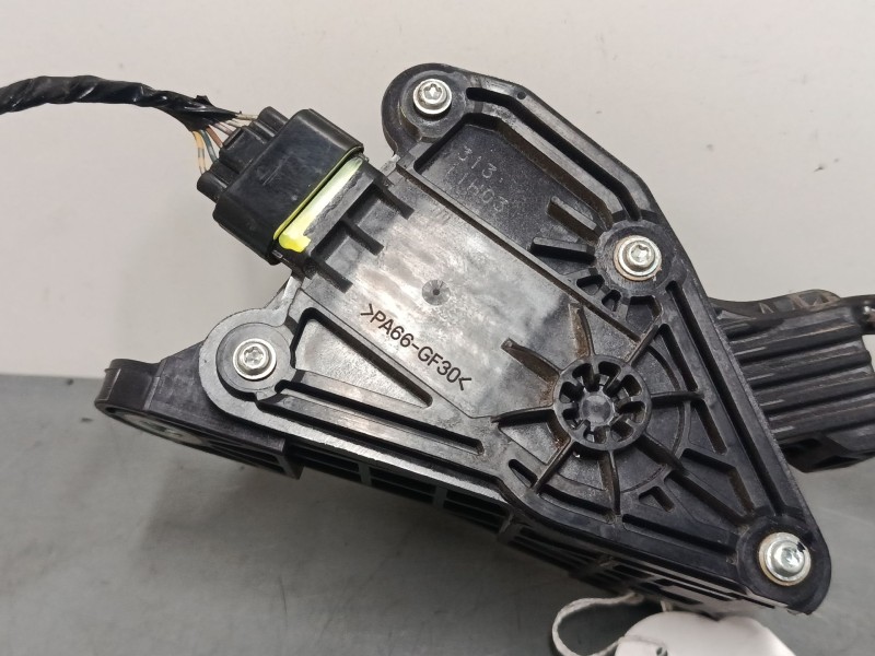 Recambio de pedal acelerador para honda civic viii hatchback (fn, fk) 1.8 (fn1, fk2) referencia OEM IAM JM08A  