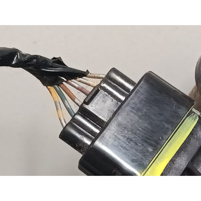 Recambio de pedal acelerador para honda civic viii hatchback (fn, fk) 1.8 (fn1, fk2) referencia OEM IAM JM08A  