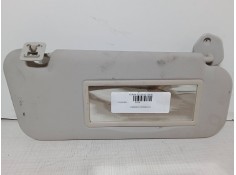 Recambio de parasol derecho para citroën xsara picasso (n68) 2.0 hdi referencia OEM IAM   