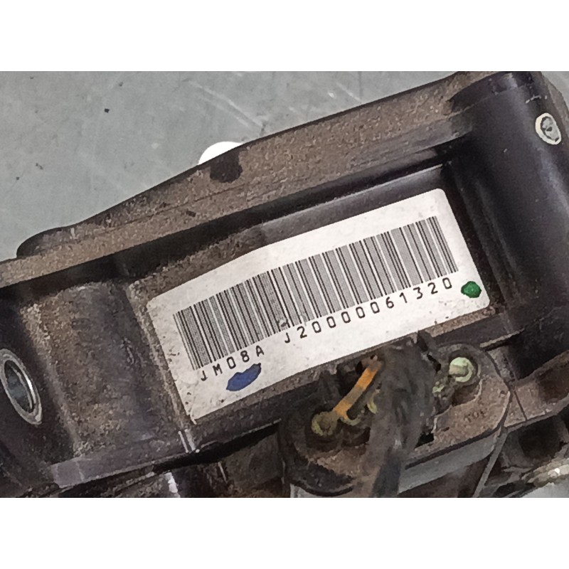 Recambio de pedal acelerador para honda civic viii hatchback (fn, fk) 1.8 (fn1, fk2) referencia OEM IAM JM08A  