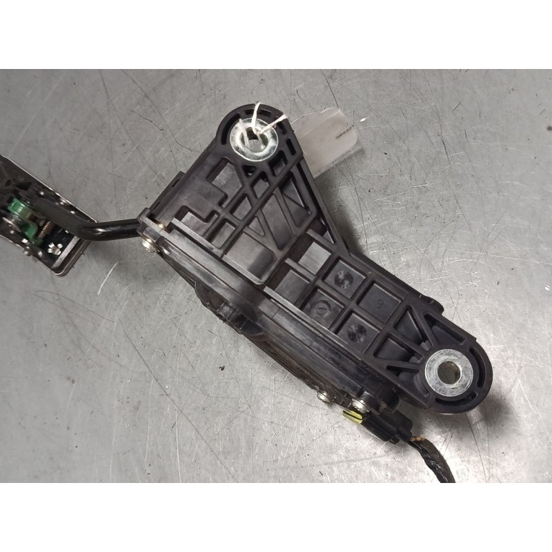 Recambio de pedal acelerador para honda civic viii hatchback (fn, fk) 1.8 (fn1, fk2) referencia OEM IAM JM08A  