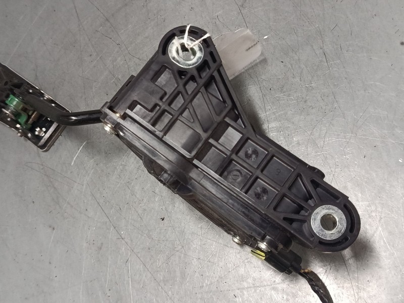 Recambio de pedal acelerador para honda civic viii hatchback (fn, fk) 1.8 (fn1, fk2) referencia OEM IAM JM08A  