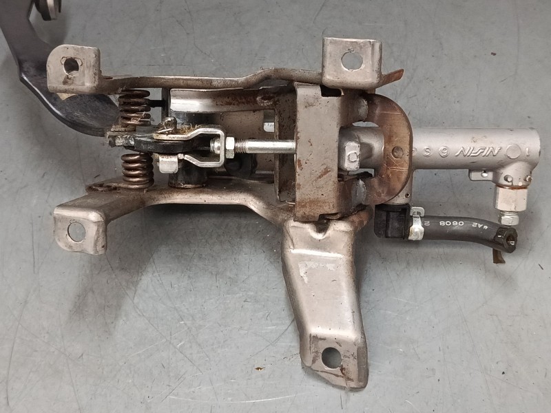 Recambio de pedal embrague para honda civic viii hatchback (fn, fk) 1.8 (fn1, fk2) referencia OEM IAM   