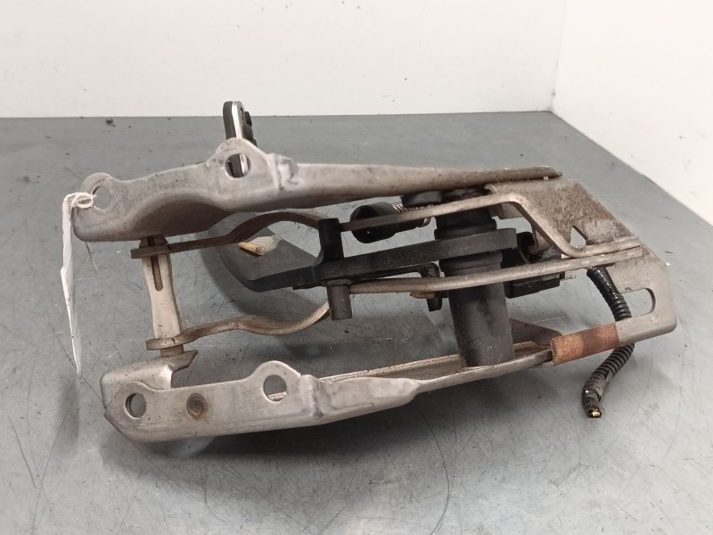 Recambio de pedal freno para honda civic viii hatchback (fn, fk) 1.8 (fn1, fk2) referencia OEM IAM   