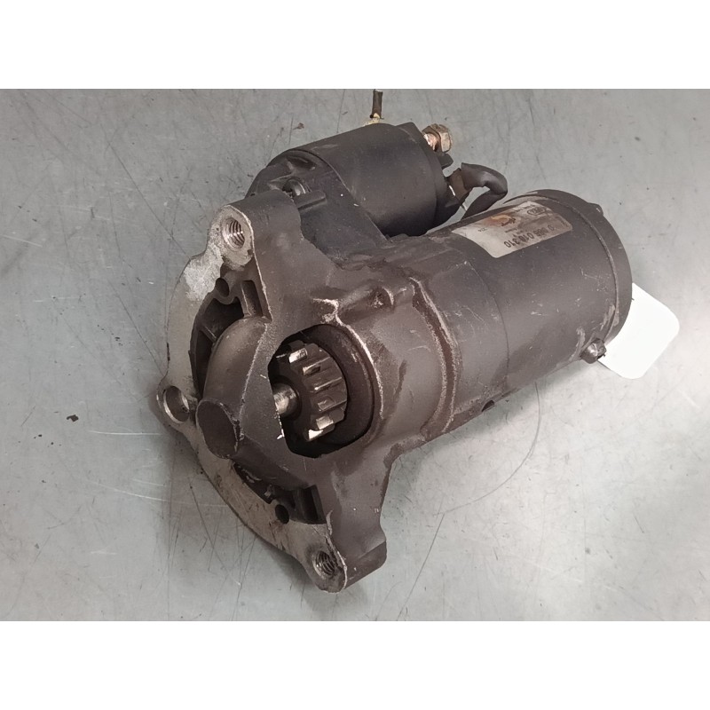 Recambio de motor arranque para citroën c5 i (dc_) 2.0 hdi (dcrhzb, dcrhze) referencia OEM IAM 0986018310  