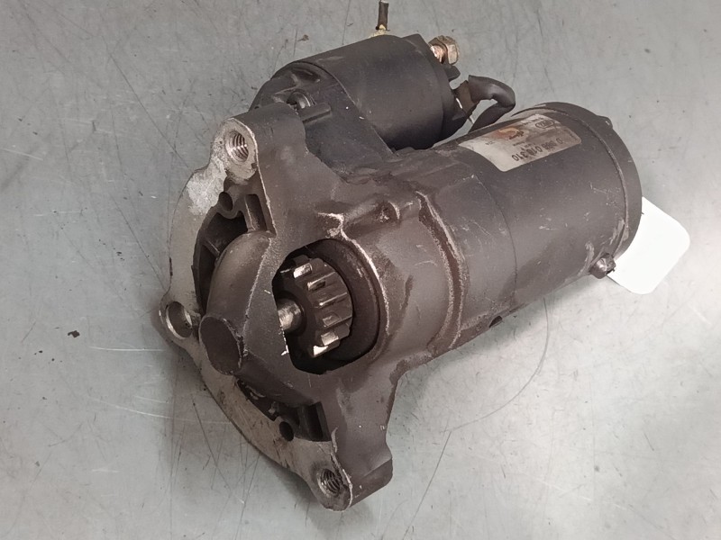Recambio de motor arranque para citroën c5 i (dc_) 2.0 hdi (dcrhzb, dcrhze) referencia OEM IAM 0986018310  