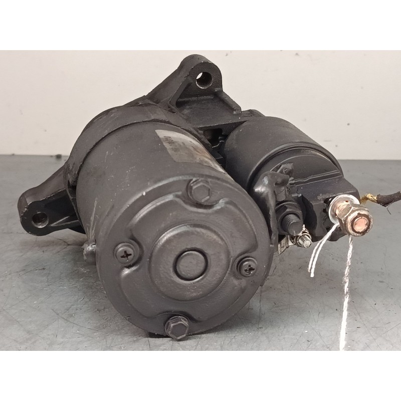Recambio de motor arranque para citroën c5 i (dc_) 2.0 hdi (dcrhzb, dcrhze) referencia OEM IAM 0986018310  