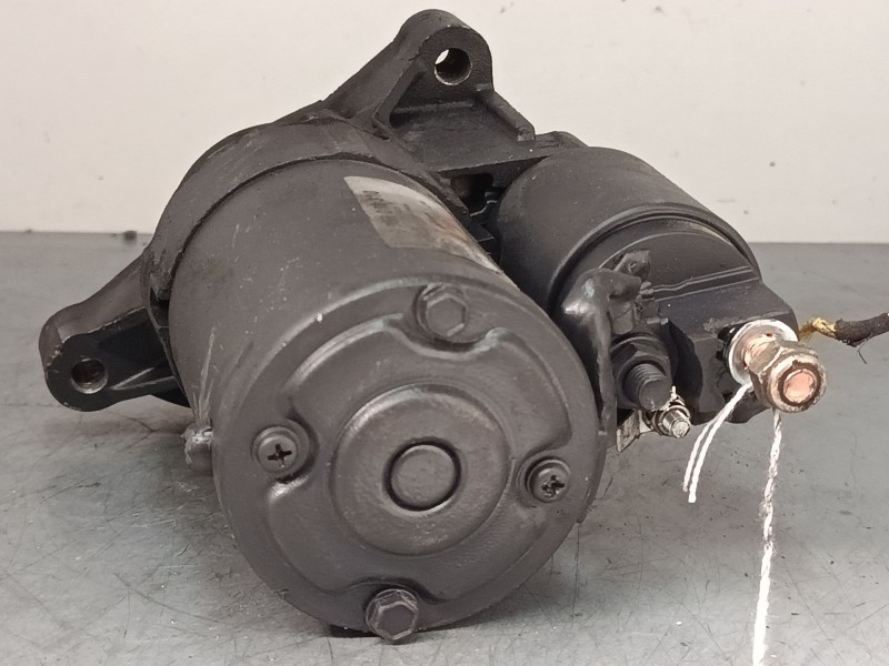 Recambio de motor arranque para citroën c5 i (dc_) 2.0 hdi (dcrhzb, dcrhze) referencia OEM IAM 0986018310  