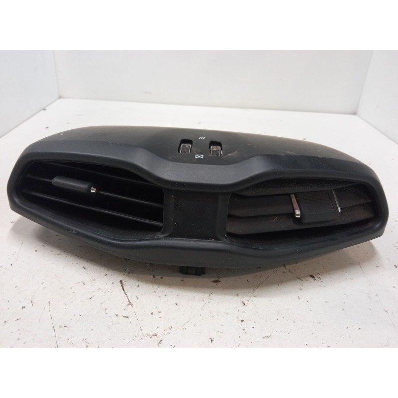 Recambio de aireador central para jeep renegade suv (bu, b1, bv) 1.6 crd referencia OEM IAM 07355999620  
