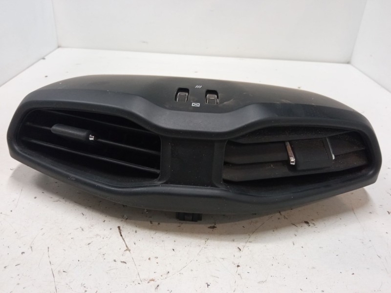Recambio de aireador central para jeep renegade suv (bu, b1, bv) 1.6 crd referencia OEM IAM 07355999620  