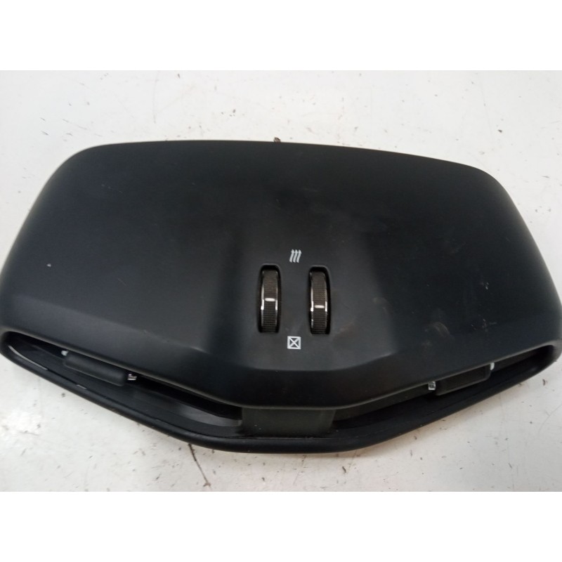 Recambio de aireador central para jeep renegade suv (bu, b1, bv) 1.6 crd referencia OEM IAM 07355999620  