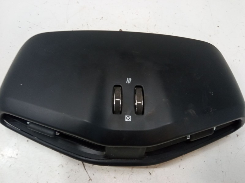 Recambio de aireador central para jeep renegade suv (bu, b1, bv) 1.6 crd referencia OEM IAM 07355999620  