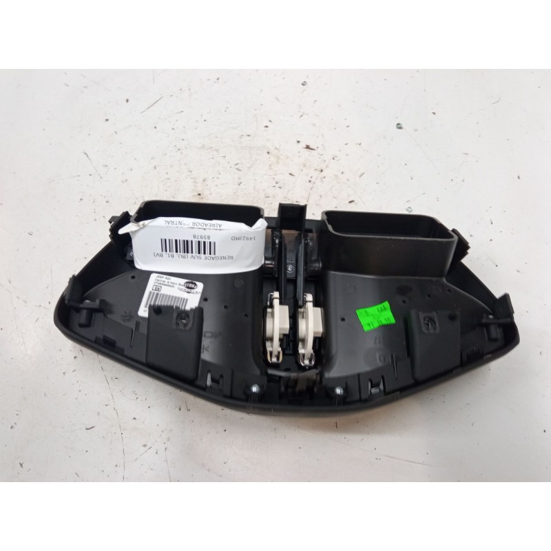 Recambio de aireador central para jeep renegade suv (bu, b1, bv) 1.6 crd referencia OEM IAM 07355999620  